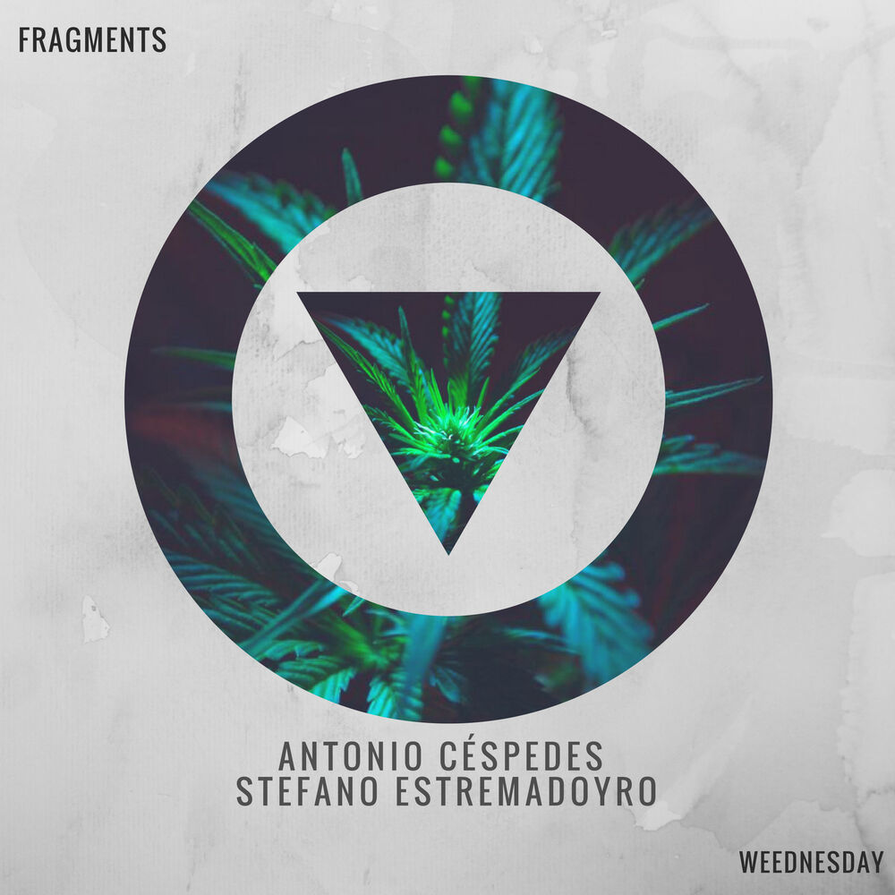 Picture of Antonio Cespedes, Stefano Estremadoyro