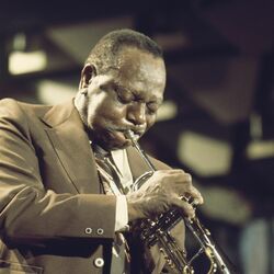 Picture of Cootie Williams