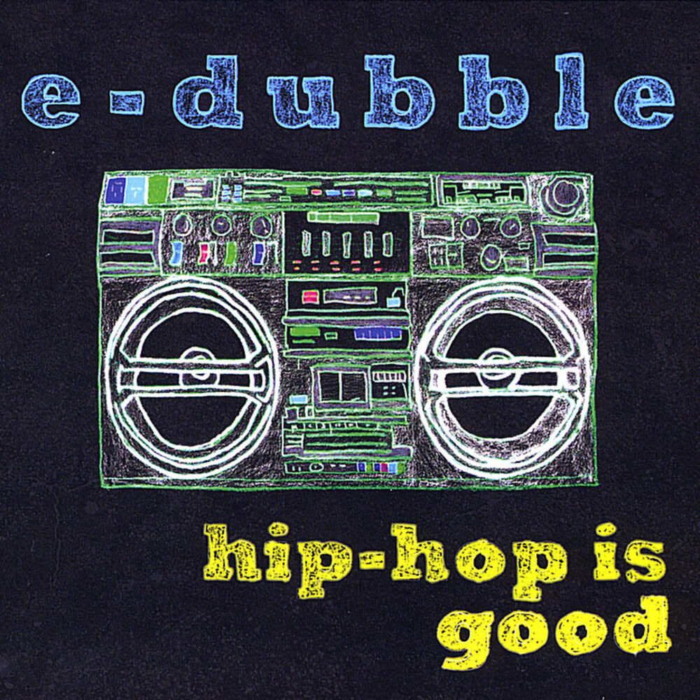Picture of e-dubble