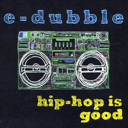 Picture of e-dubble