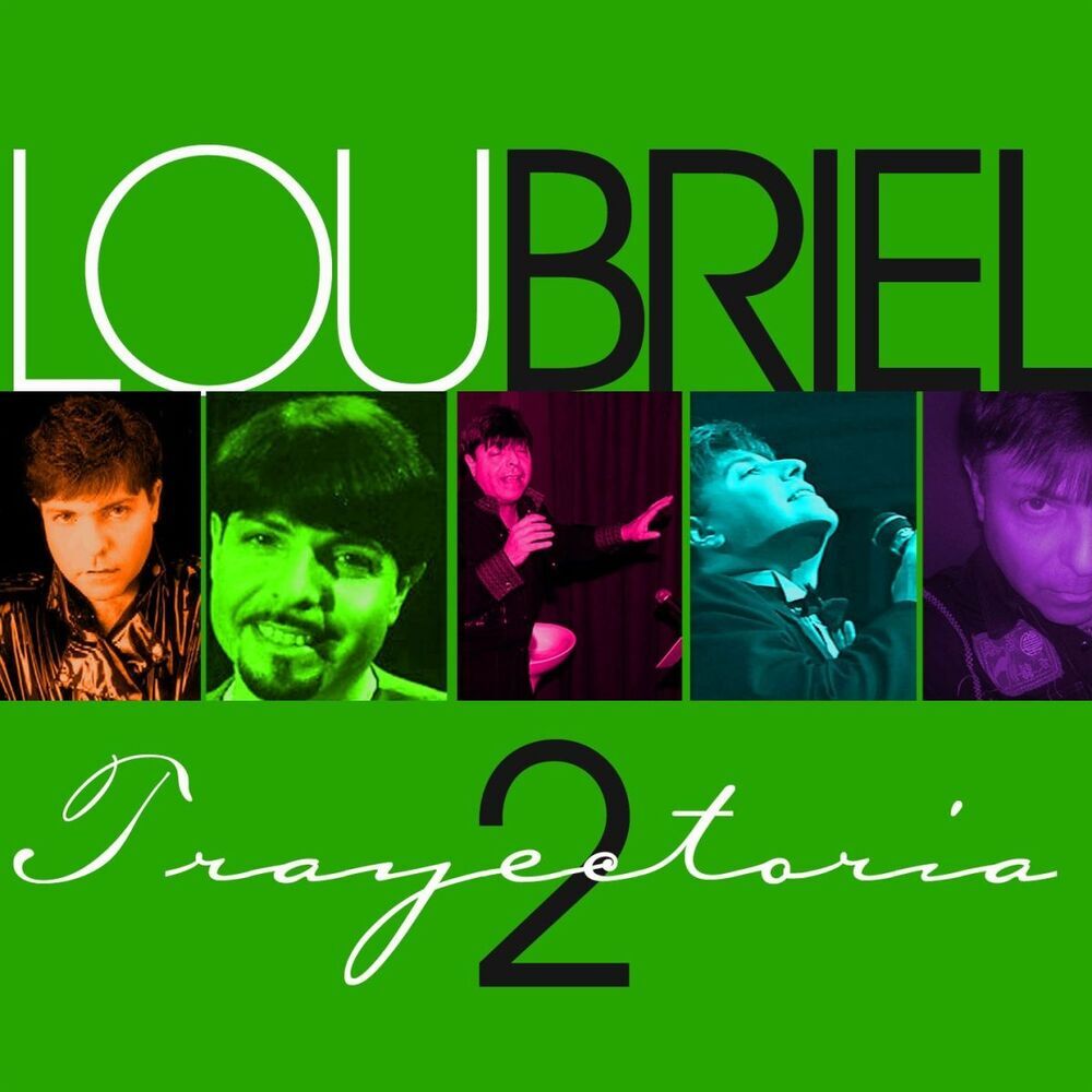 Picture of Lou Briel