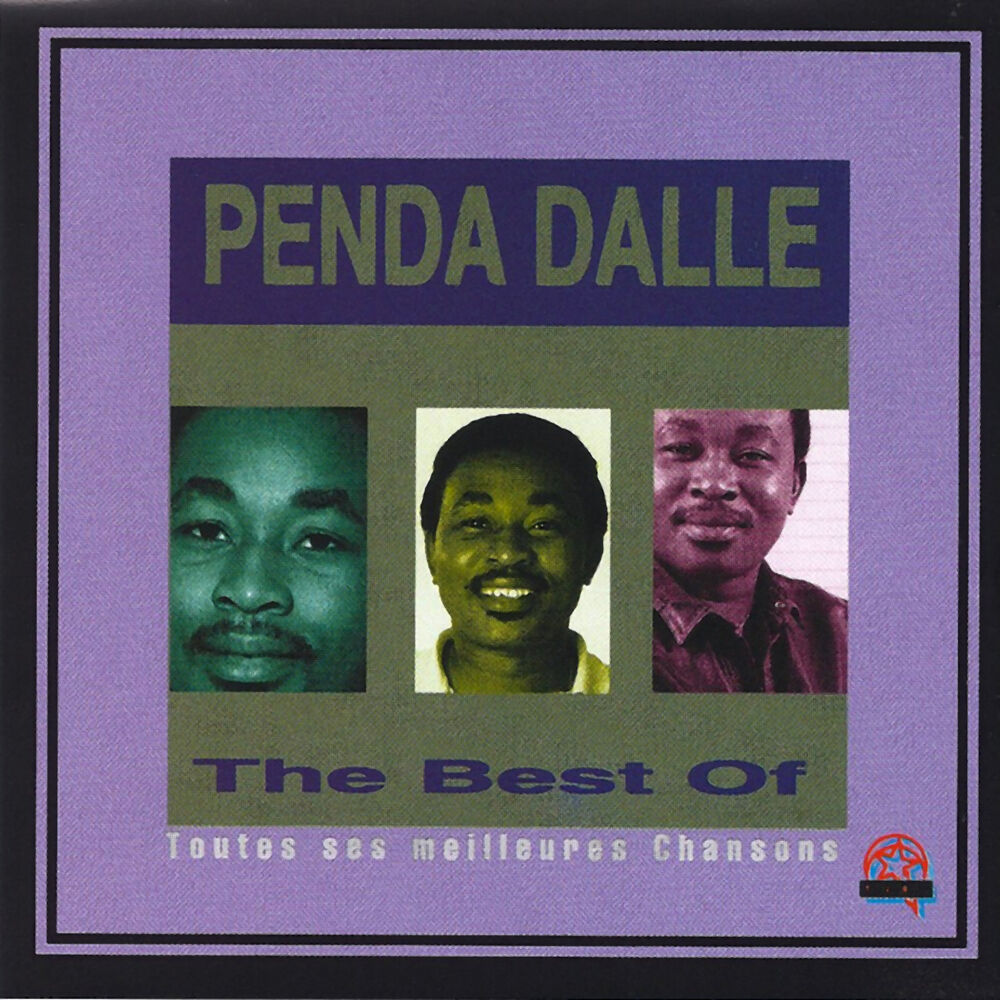 Picture of Penda Dalle