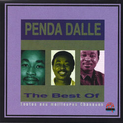Picture of Penda Dalle