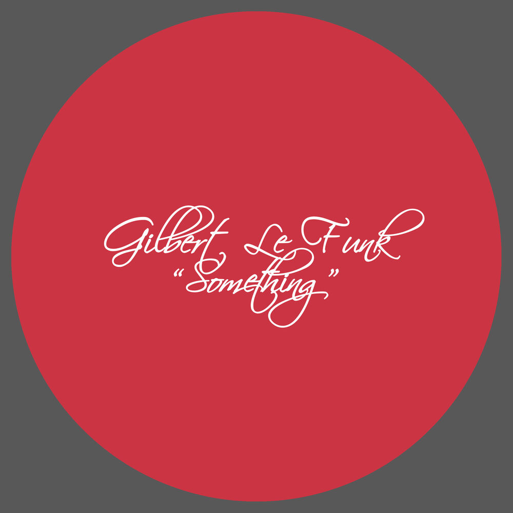 Picture of Gilbert Le Funk