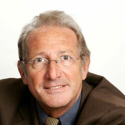 Picture of Guy Mardel