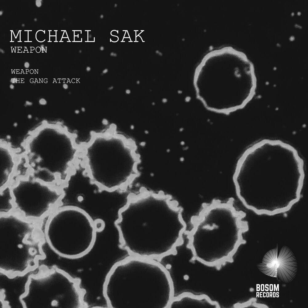 Picture of Michael Sak
