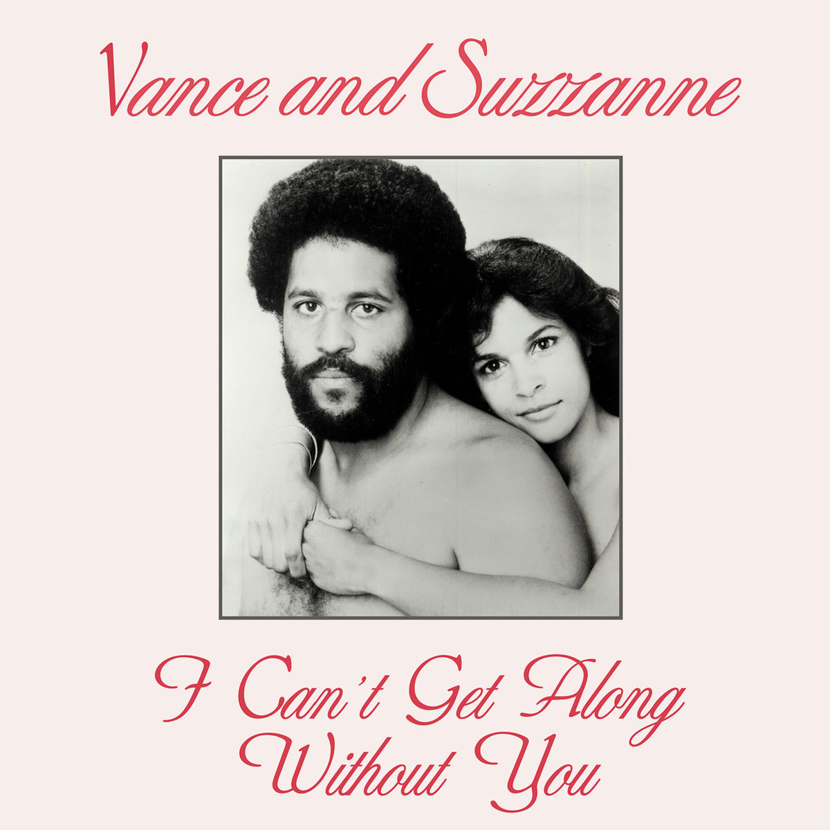 Artist picture of Vance and Suzzanne