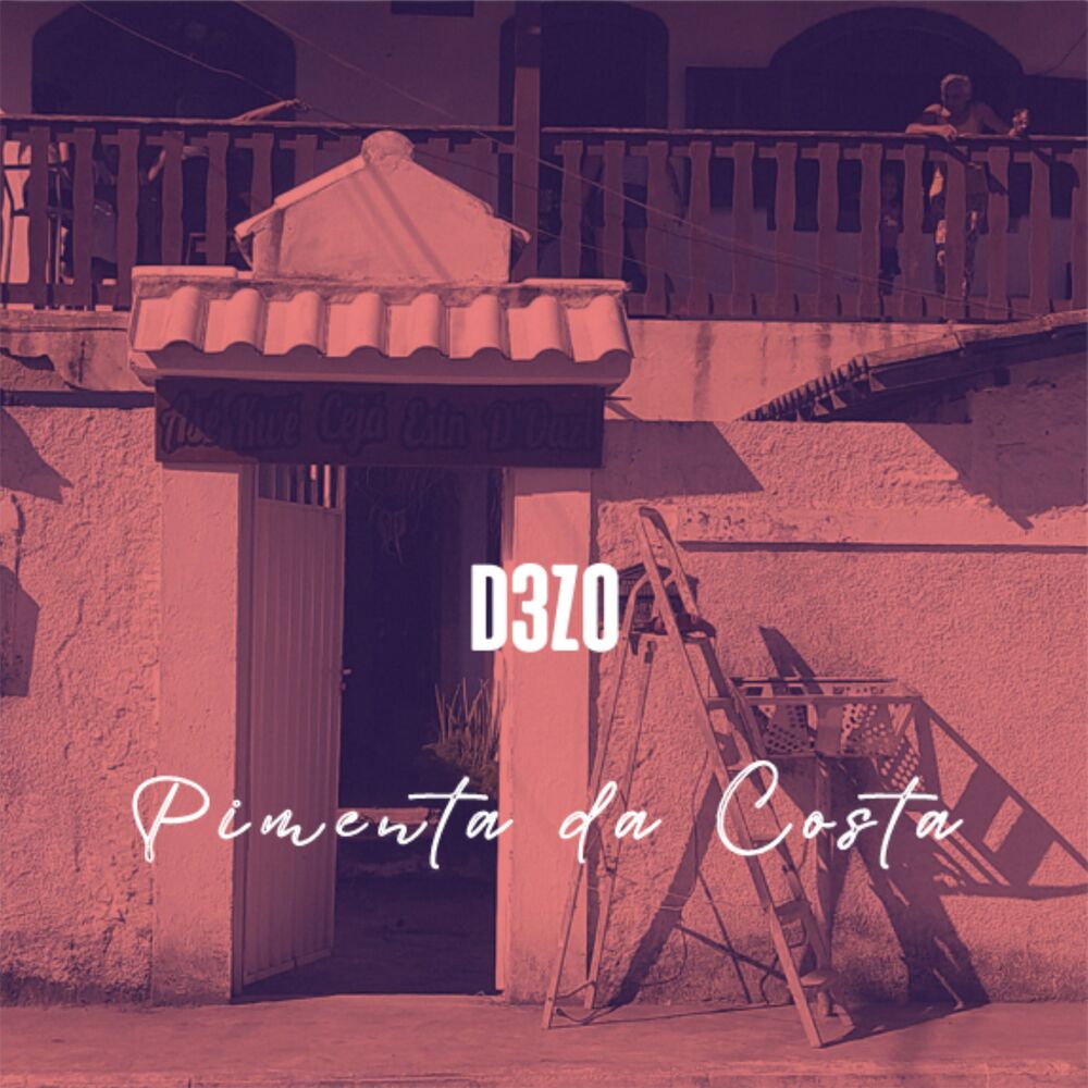 Picture of D3Zo