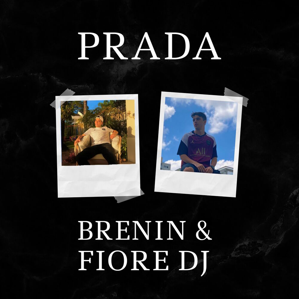 Picture of Brenin