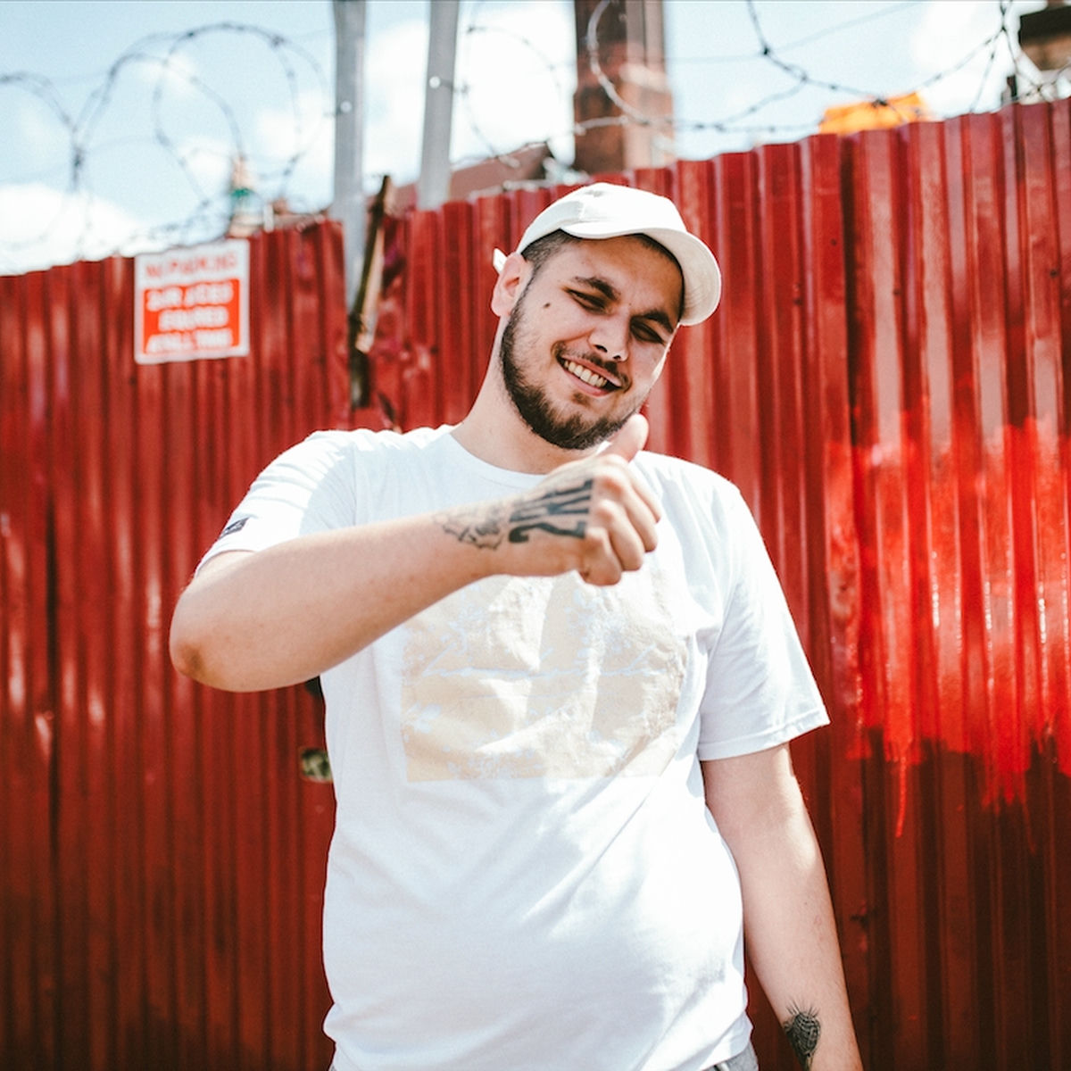Artist picture of Jaykae