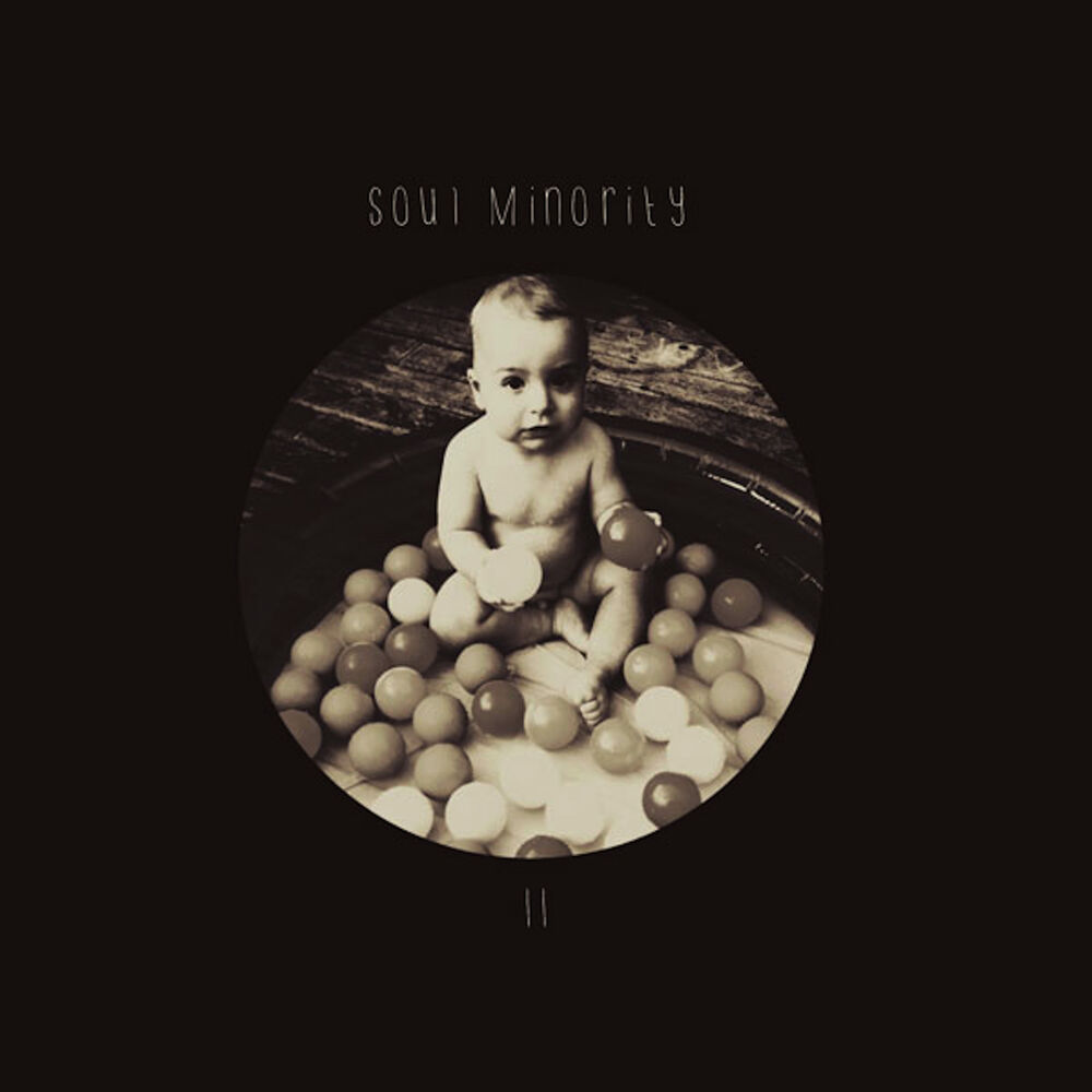 Picture of Soul Minority