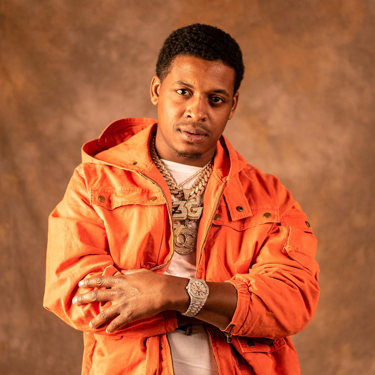 Artist picture of Baby Money