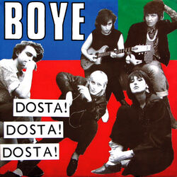 Picture of Boye