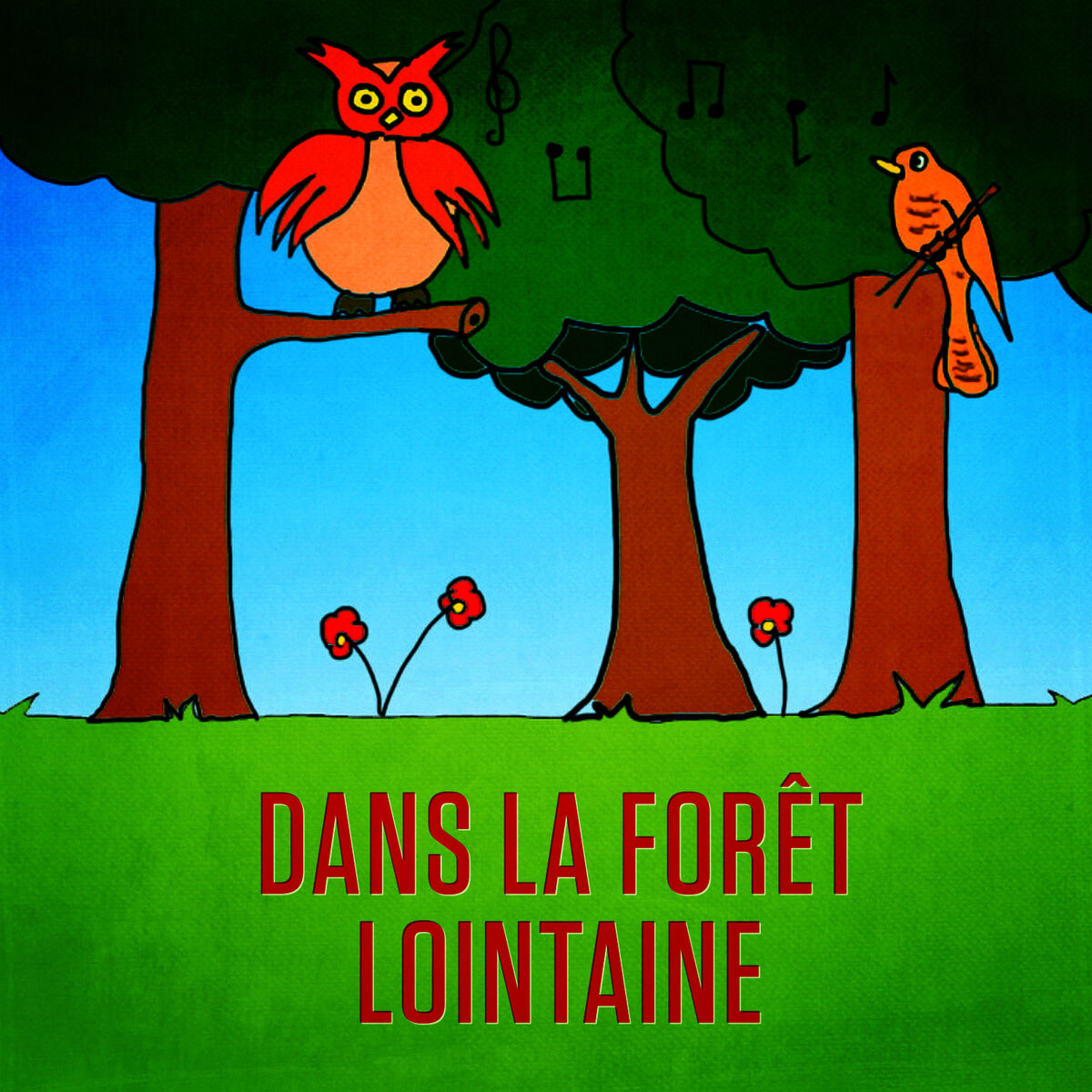 Mister Toony