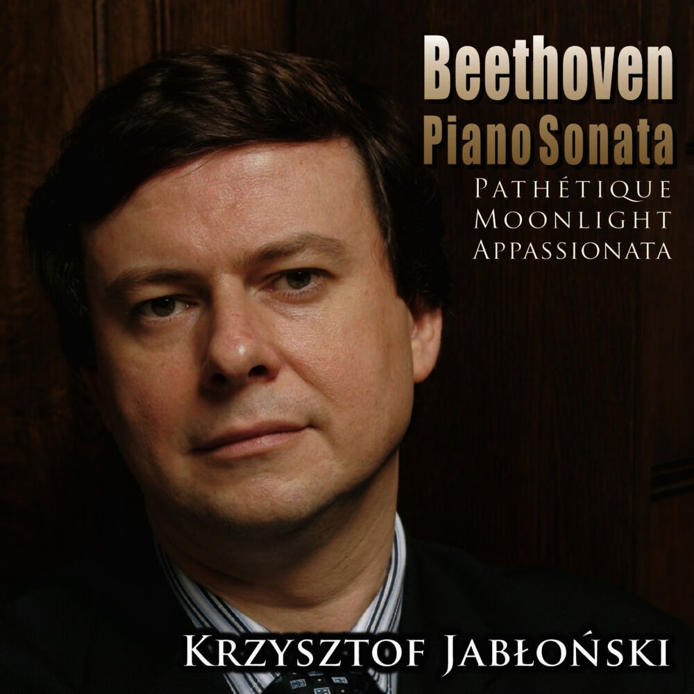 Picture of Krzysztof Jablonski