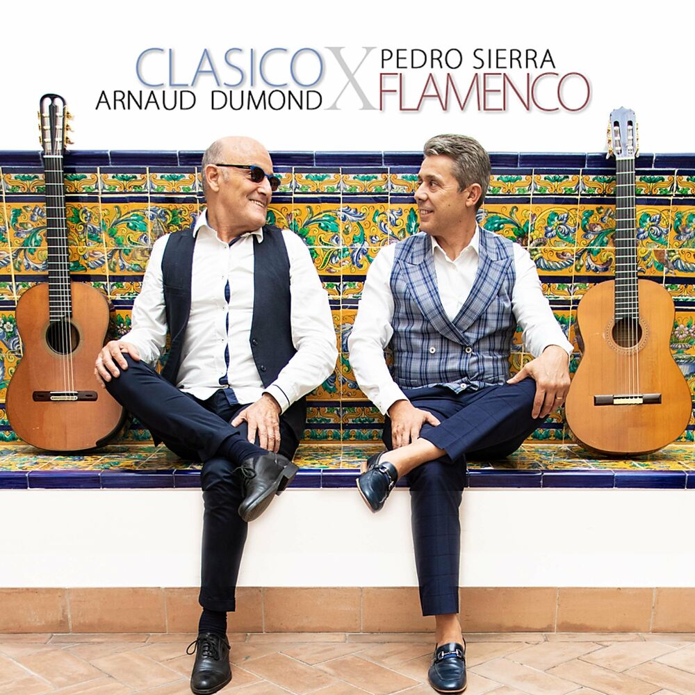 Picture of Pedro Sierra
