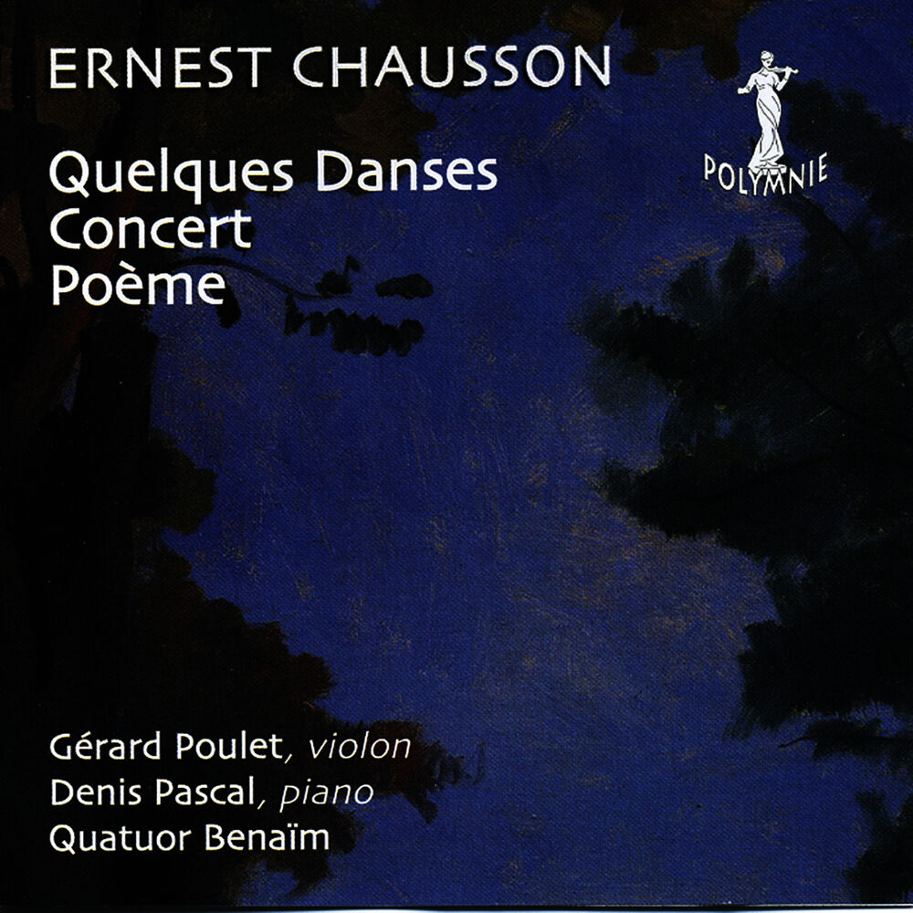 Picture of Quatuor Benaïm