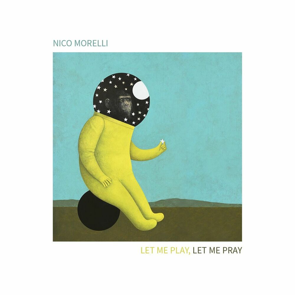 Picture of Nico Morelli