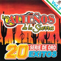 Picture of Los Alteños De La Sierra