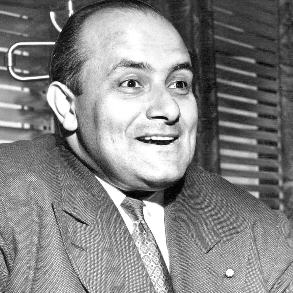 Picture of Leonard Warren