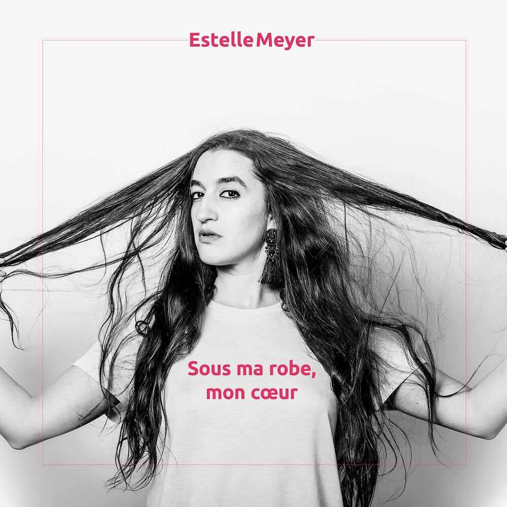 Picture of Estelle Meyer