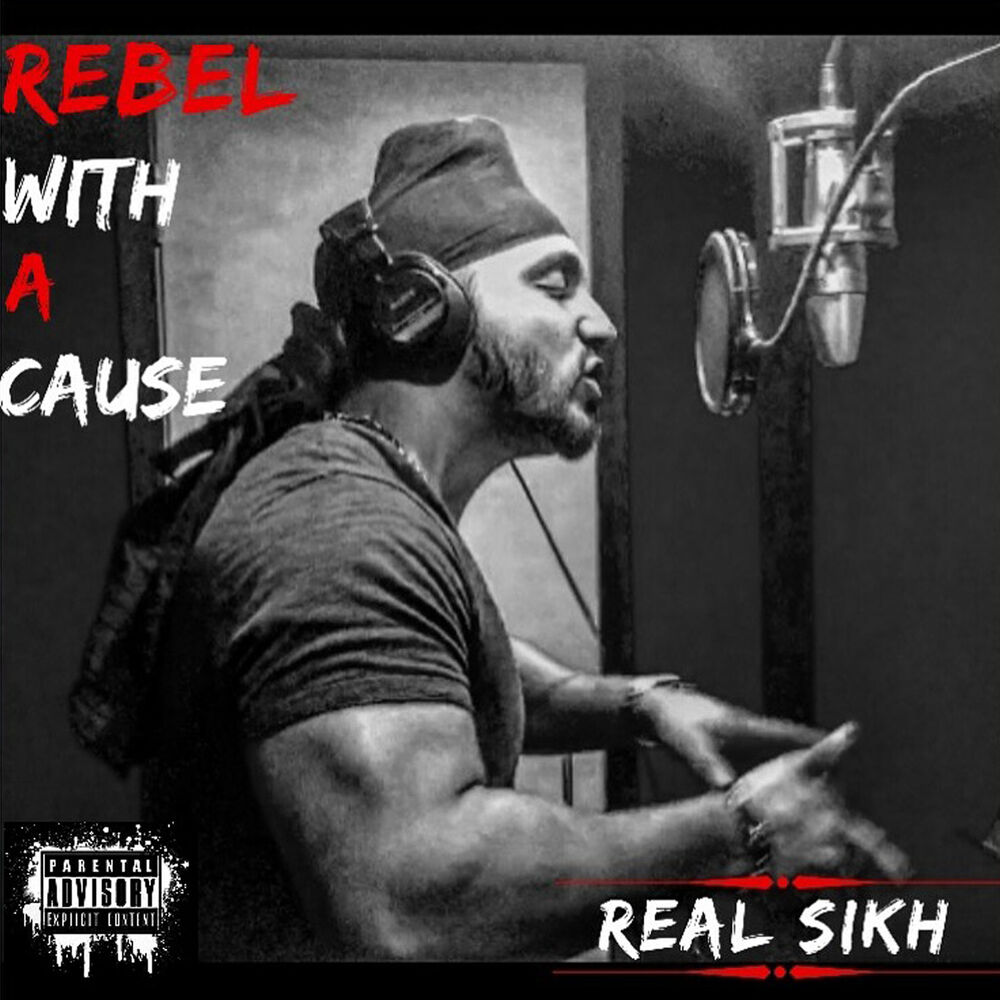 Picture of Real Sikh