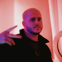 Picture of Jordan Magro