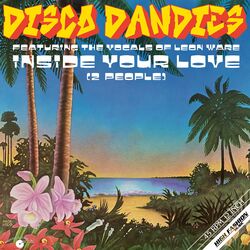 Picture of Disco Dandies