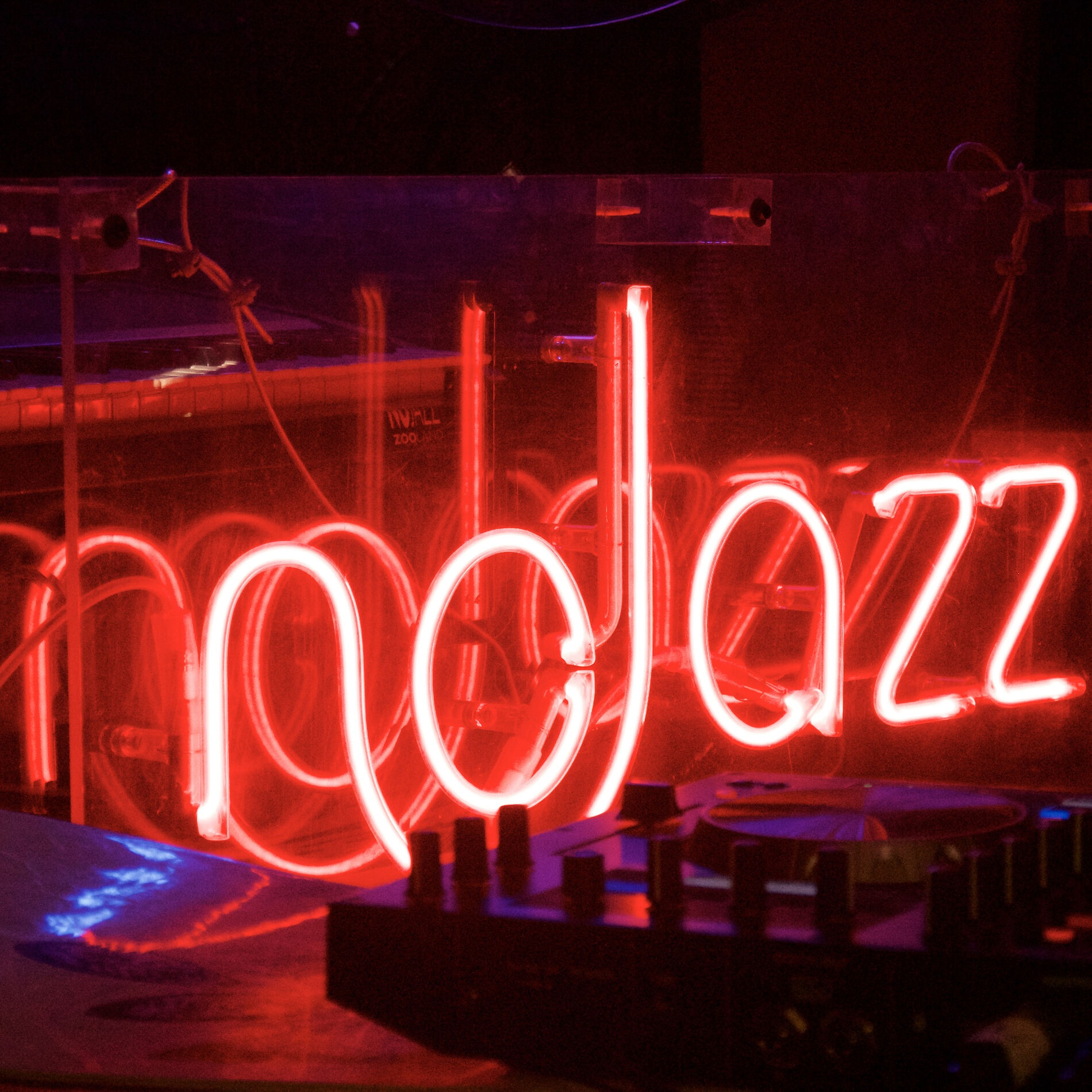Artist picture of NoJazz