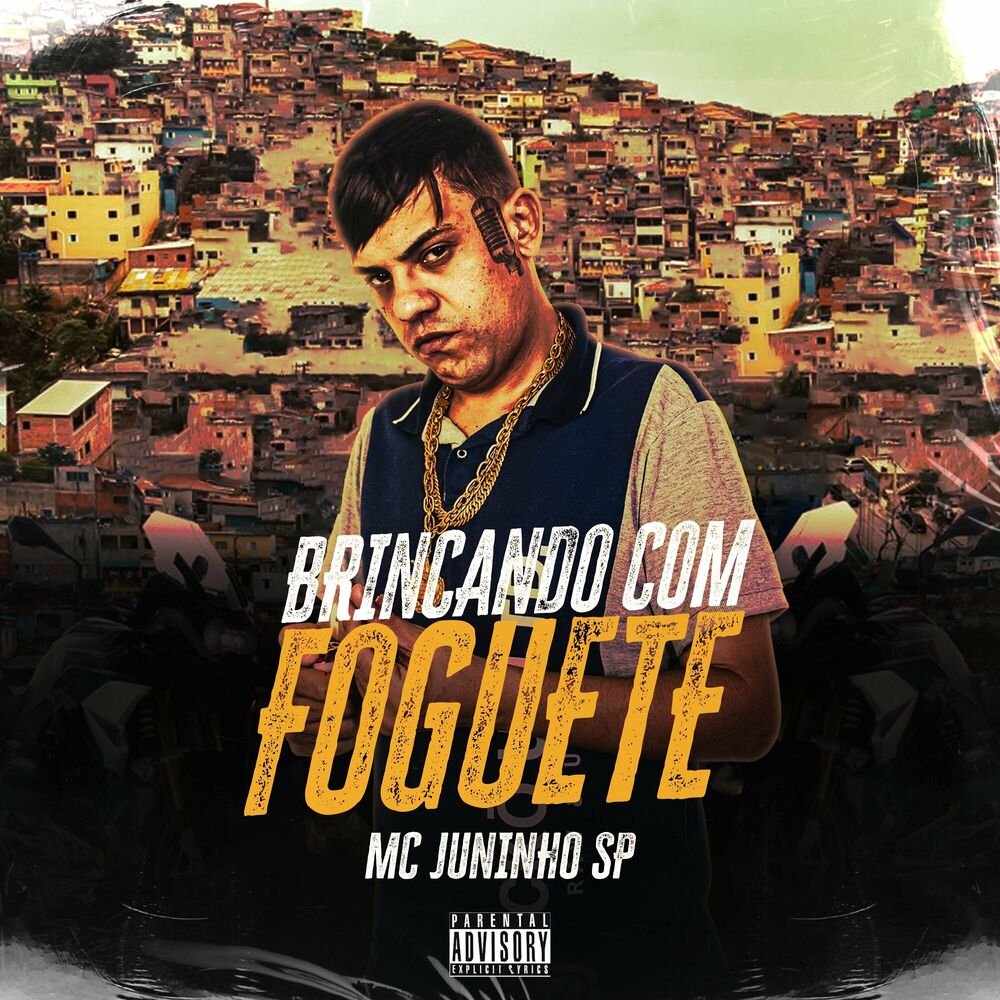 Picture of MC Juninho SP