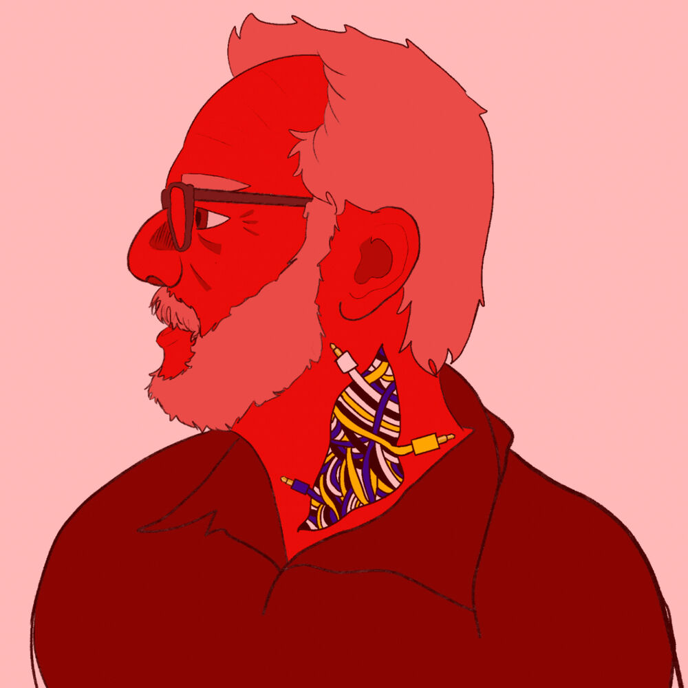 Picture of Olivier Delevingne
