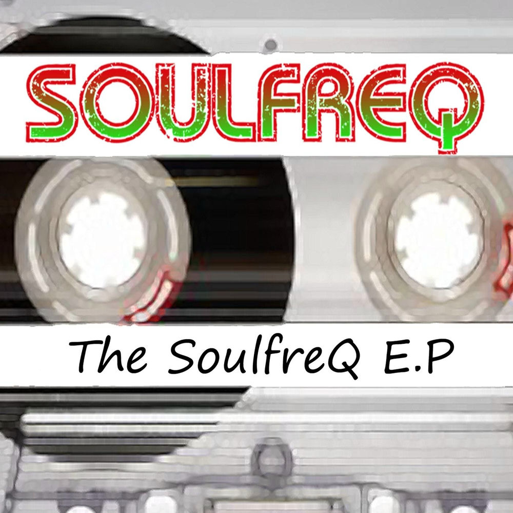 Photo de l'artiste Soulfreq