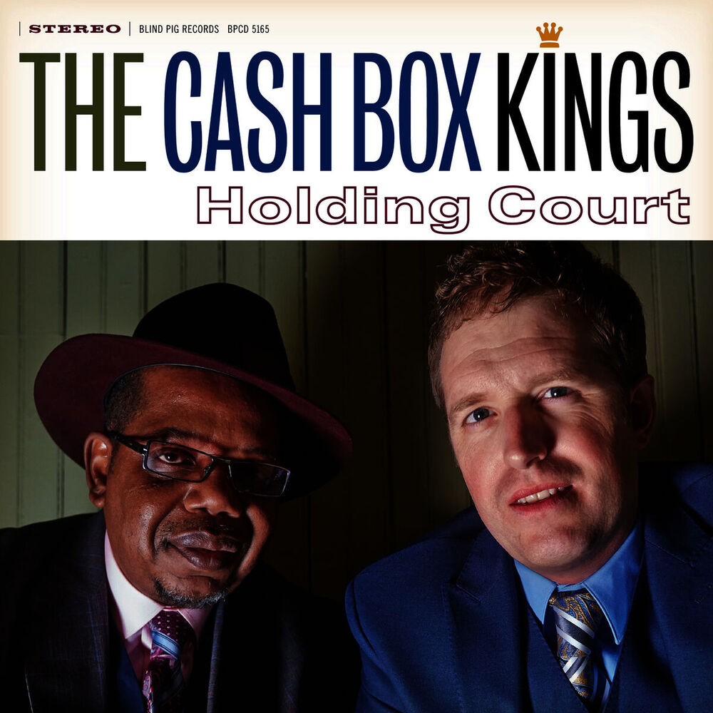 Picture of The Cash Box Kings