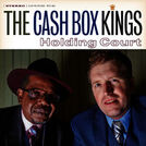 The Cash Box Kings