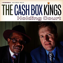 Picture of The Cash Box Kings