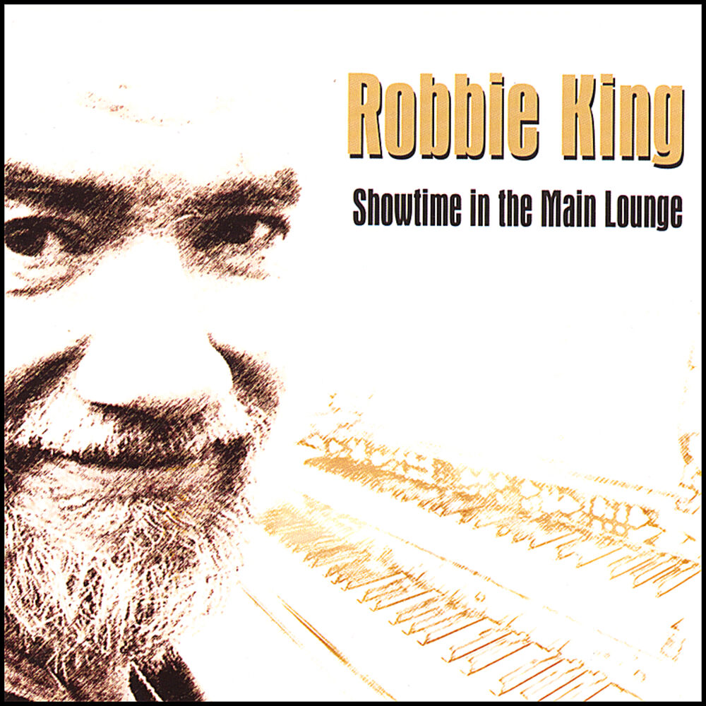 Picture of Robbie King