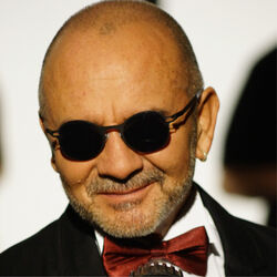 Picture of Cesar Mora
