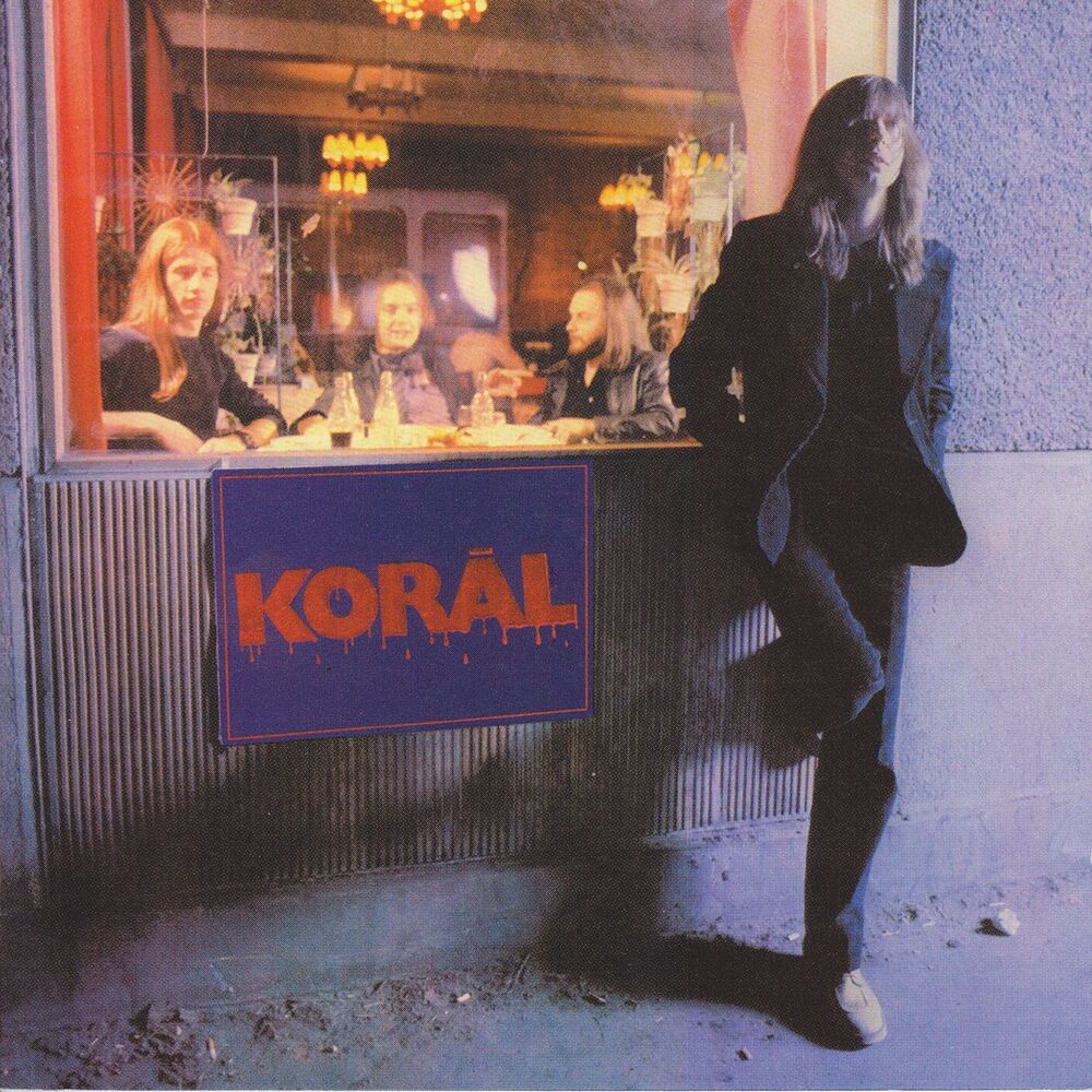 Picture of Korál