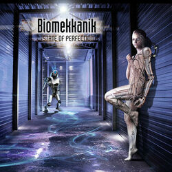 Picture of Biomekkanik