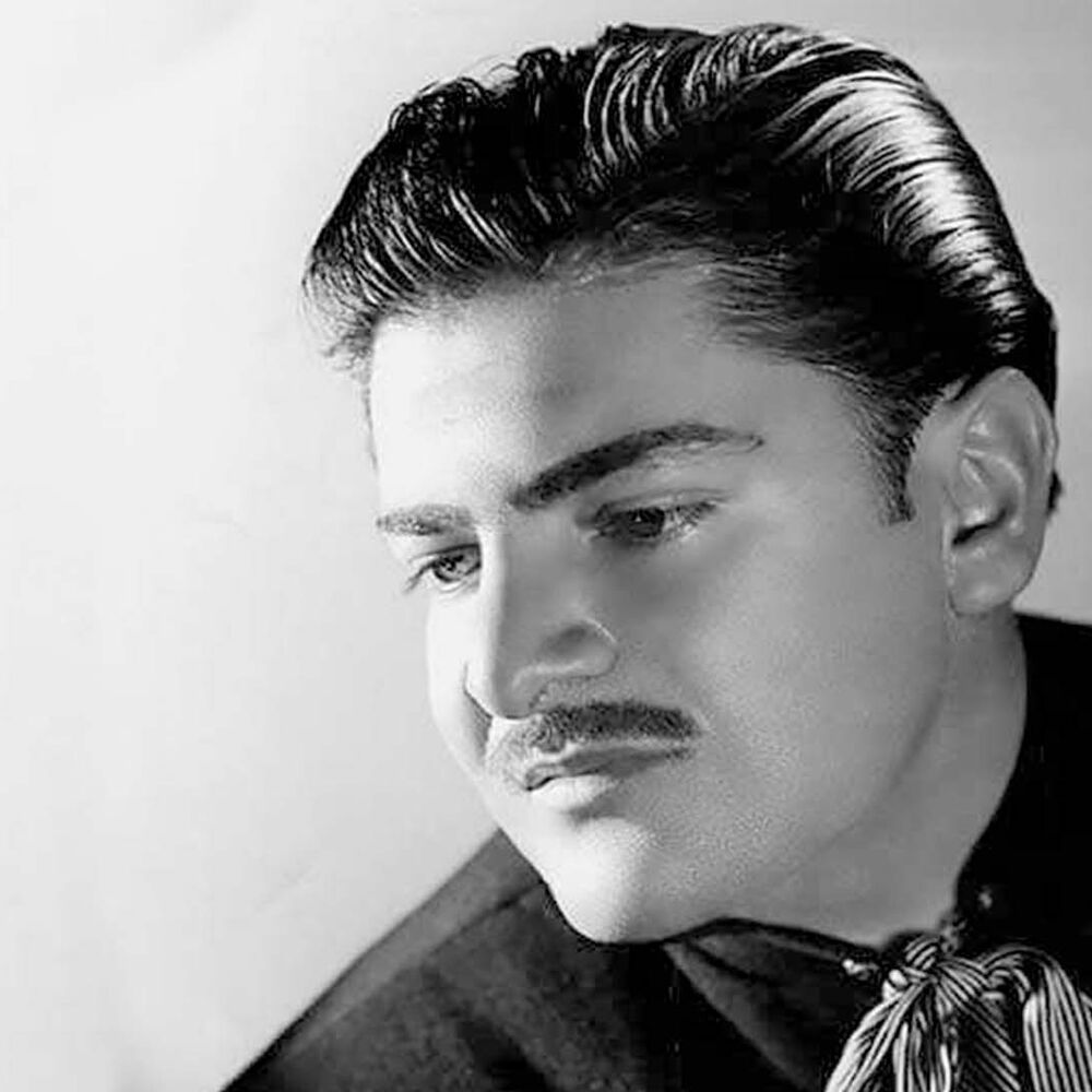 Picture of José Alfredo Jiménez