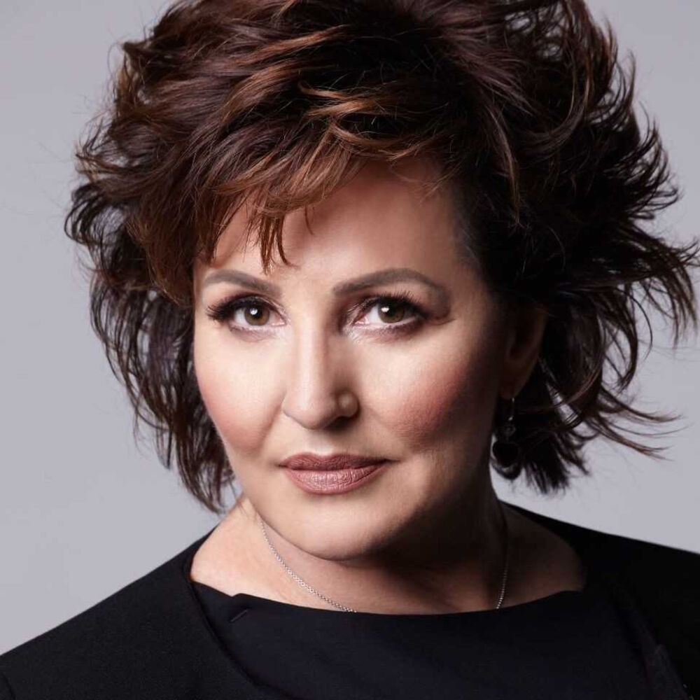 Picture of Ana Bekuta