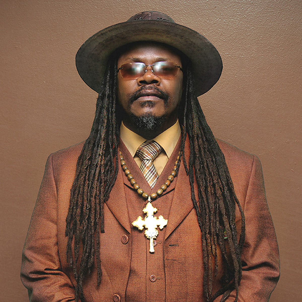 Artist picture of Luciano