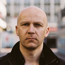 Picture of Franck Vigroux