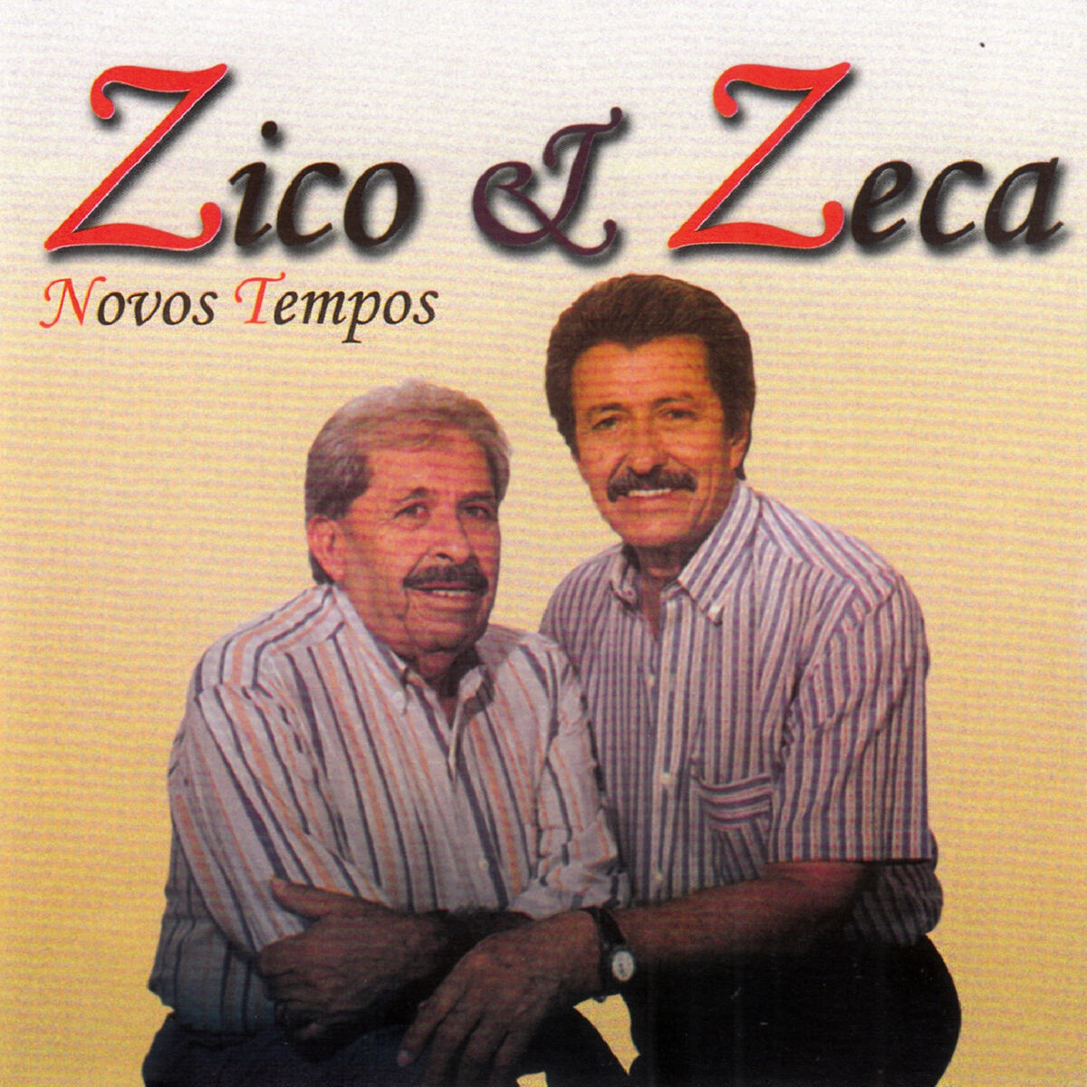 Zico E Zeca