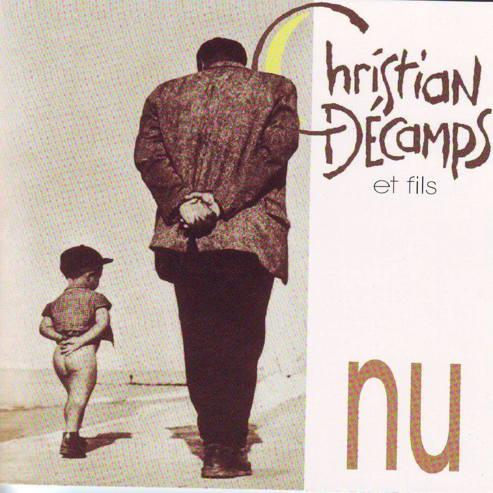 Picture of Christian Decamps & Fils