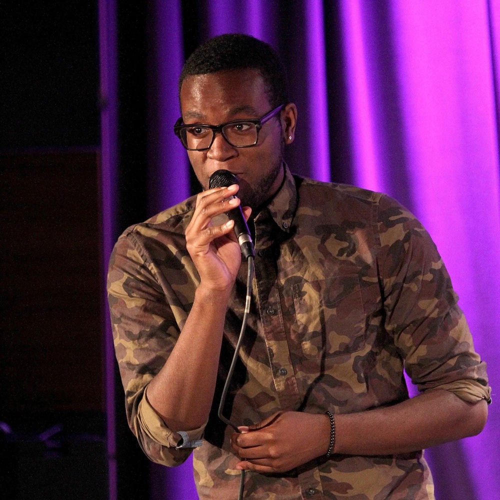 Photo de l'artiste Michael Mayo