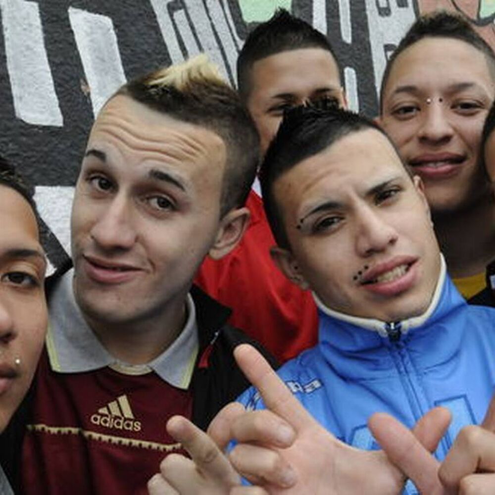 Picture of Los Wachiturros
