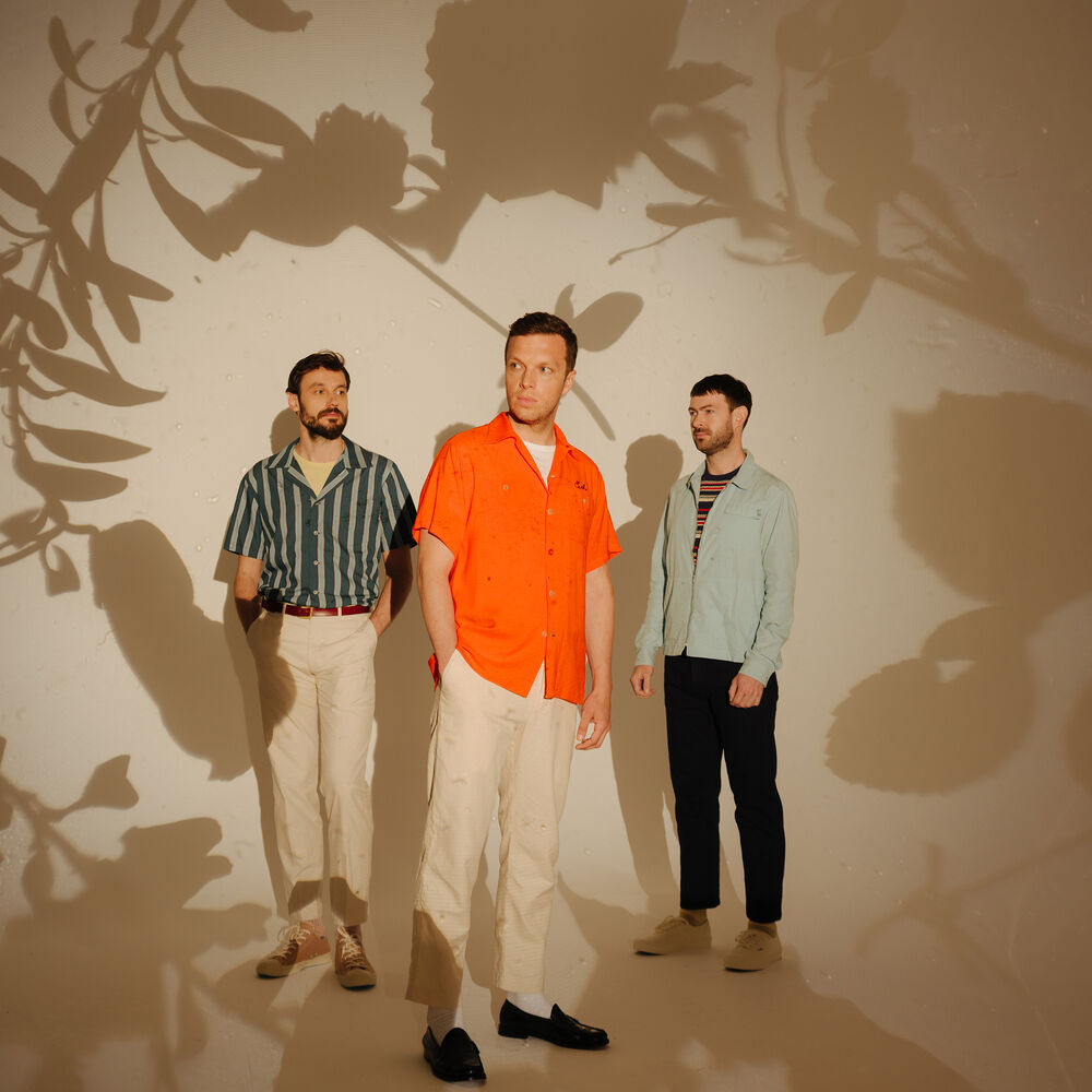 Picture of Friendly Fires