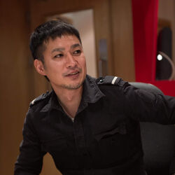 Picture of Takeharu Ishimoto
