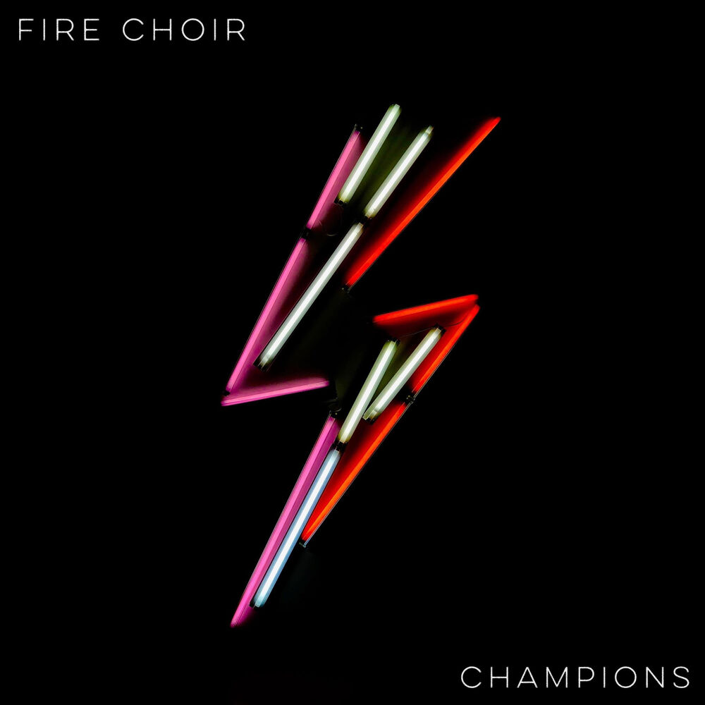 Picture of Fire Choir